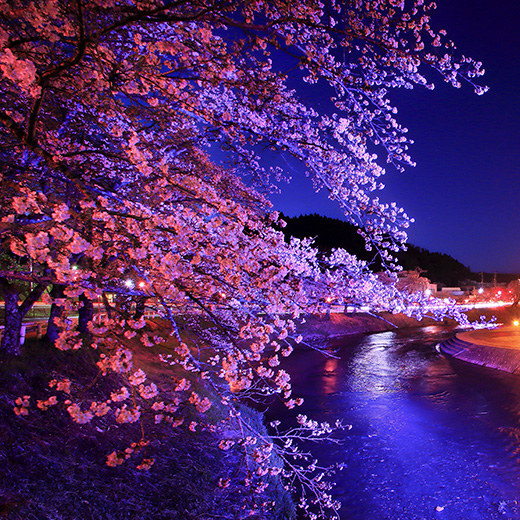 石川町